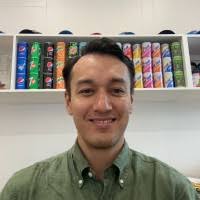 Everett Chue | Director, Pepsi PNG