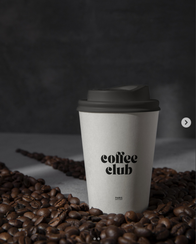 Partnering with a range of coffee shops to supply packaging