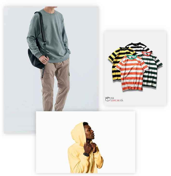 Textiles and Fabric Sourcing Solutions