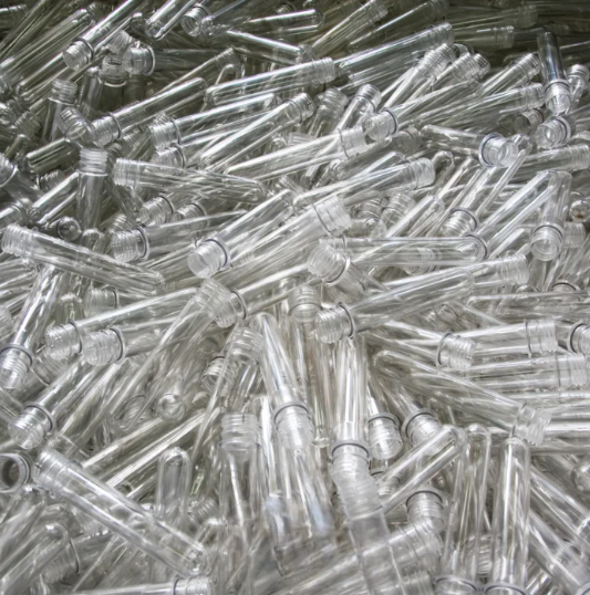 Bottle Preforms | Projects