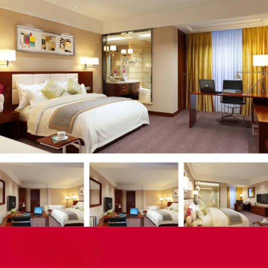Hotel Fit-out | Projects